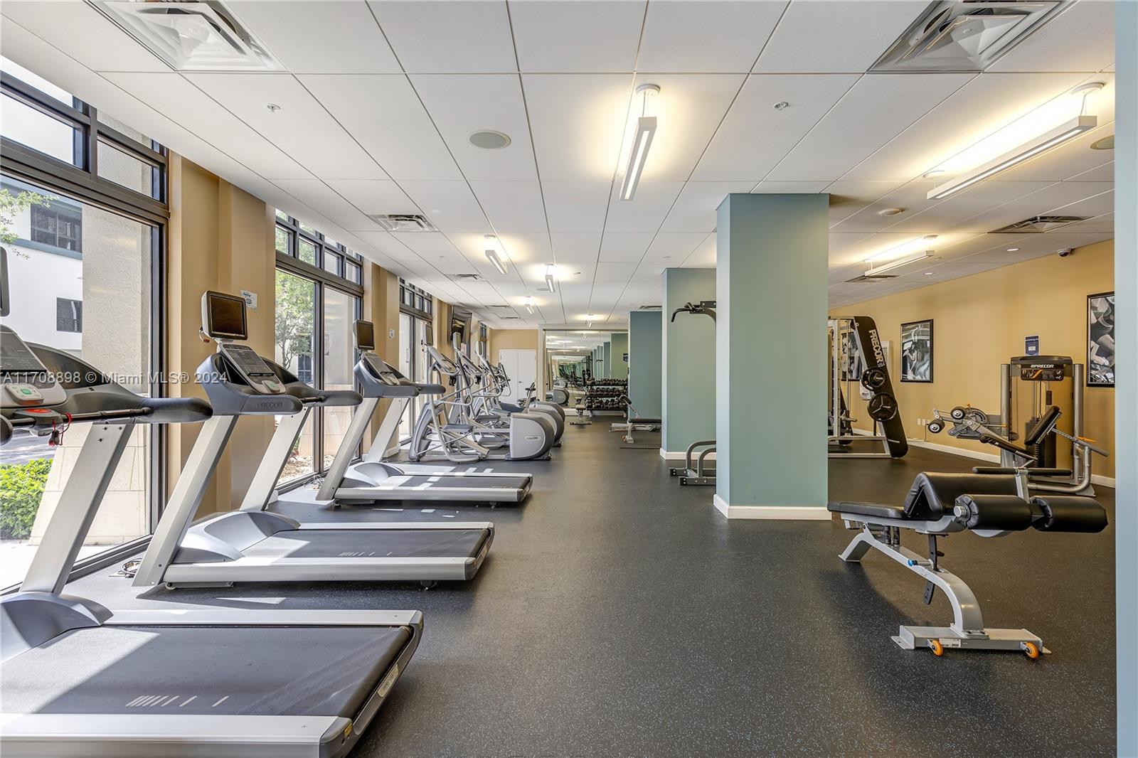 The Manor at Flager Villag - Residential Lease