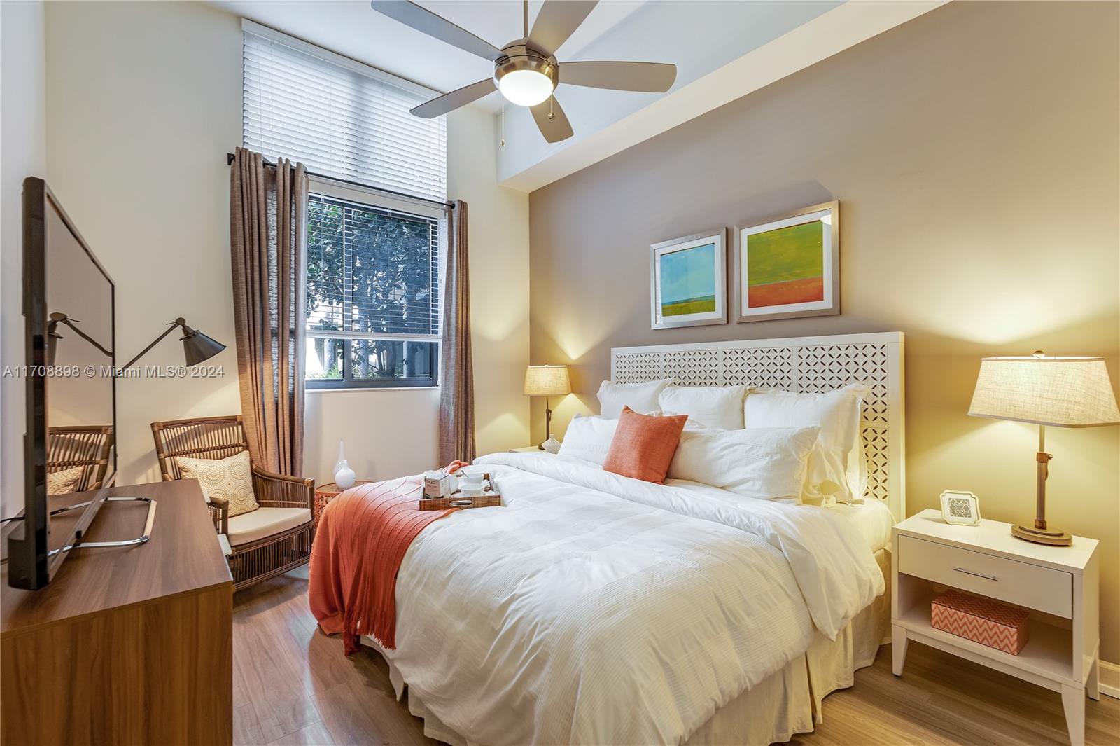 The Manor at Flager Villag - Residential Lease