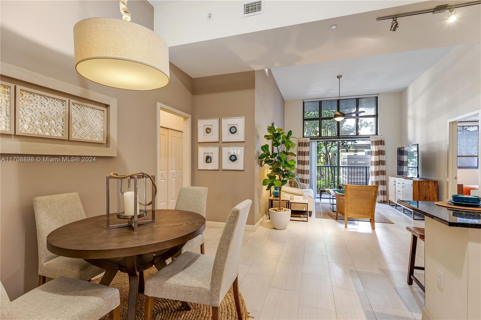 The Manor at Flager Villag - Residential Lease