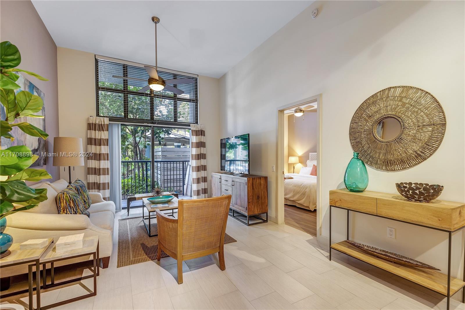 The Manor at Flager Villag - Residential Lease