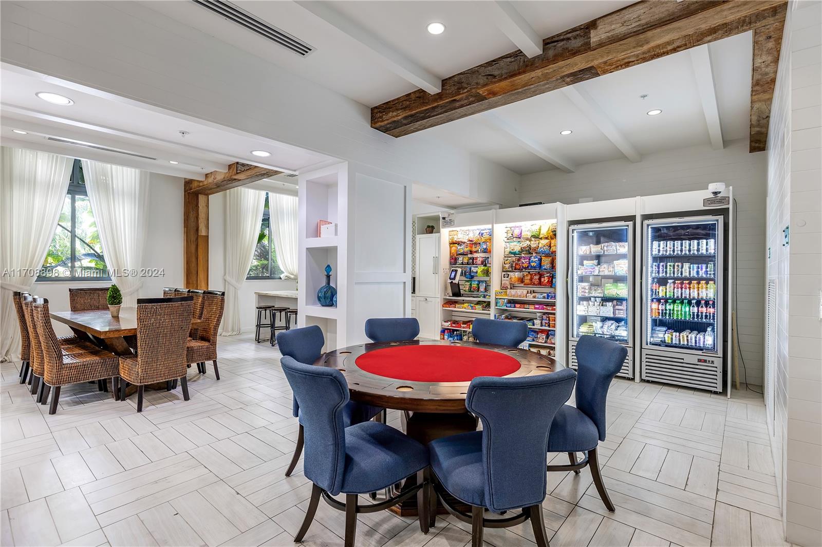 The Manor at Flager Villag - Residential Lease