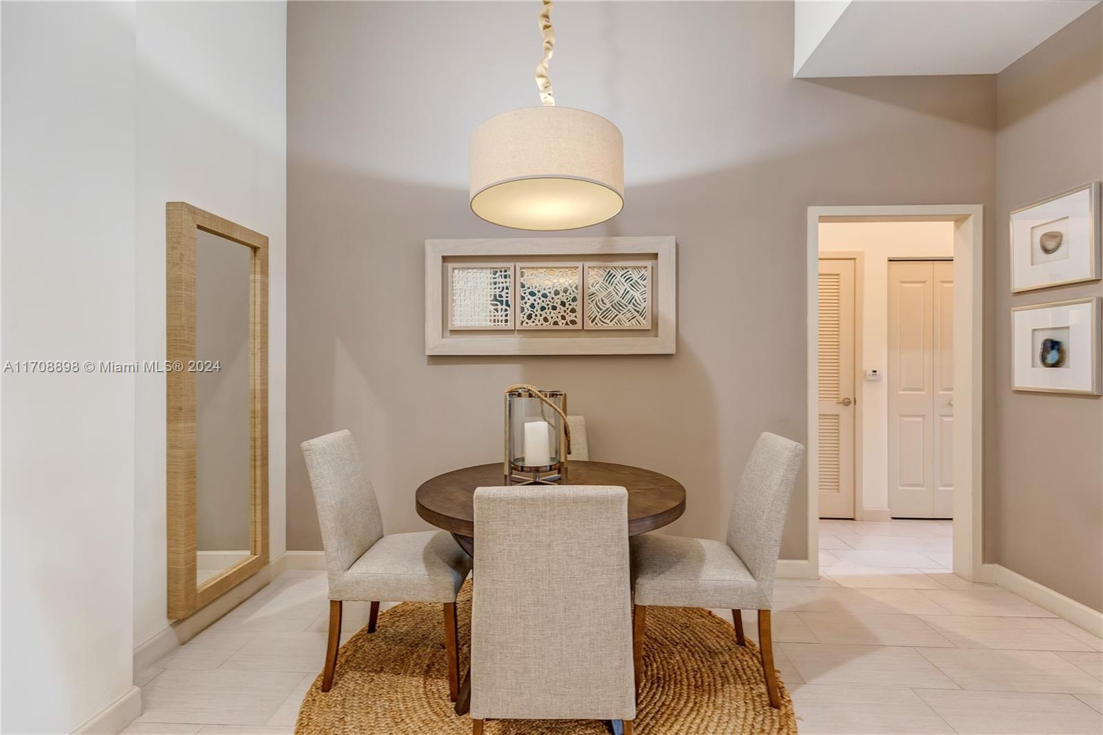 The Manor at Flager Villag - Residential Lease