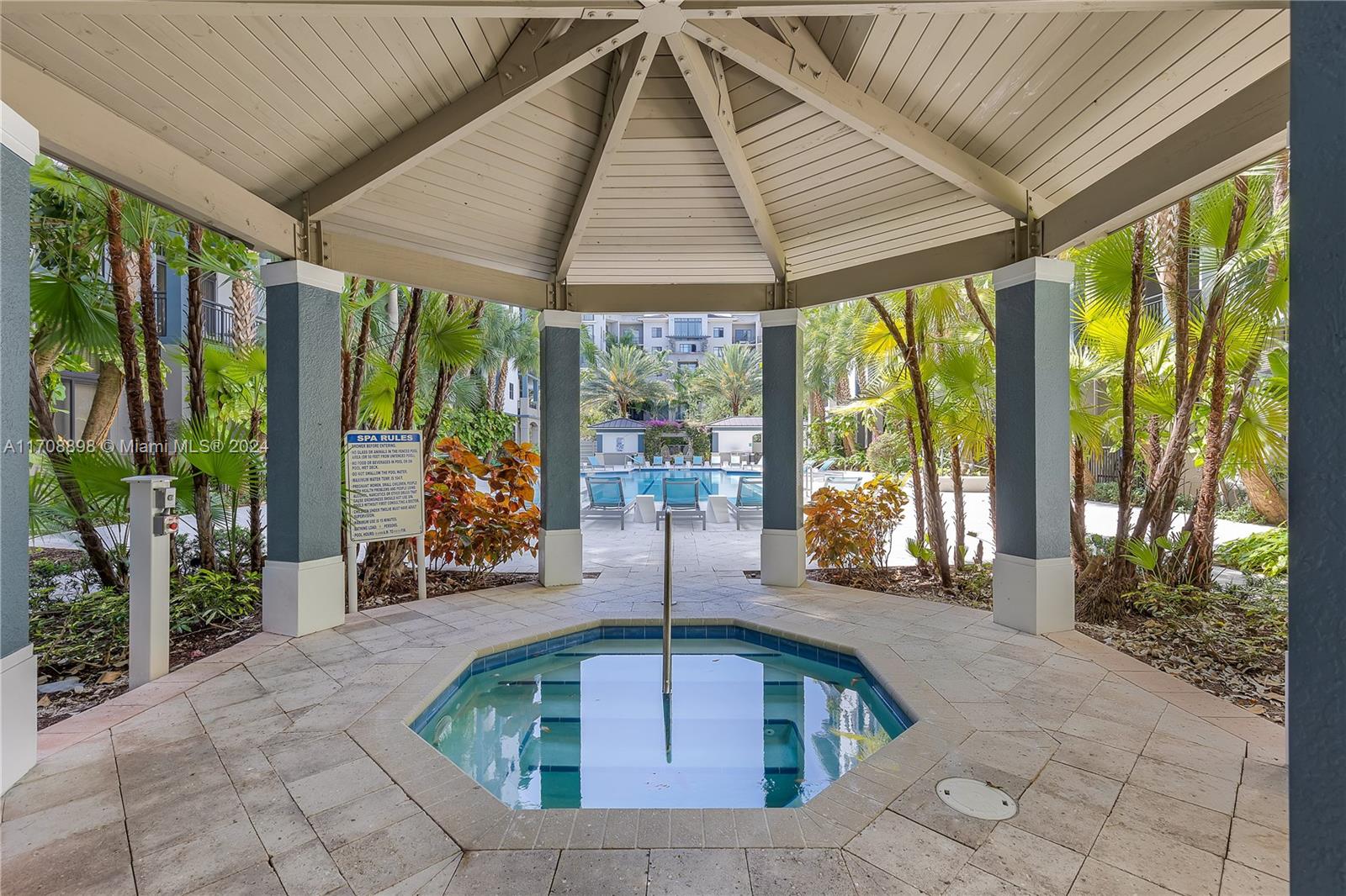 The Manor at Flager Villag - Residential Lease