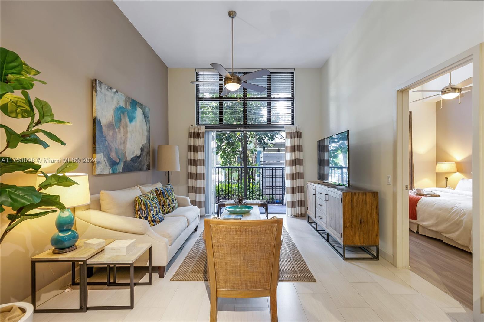 The Manor at Flager Villag - Residential Lease