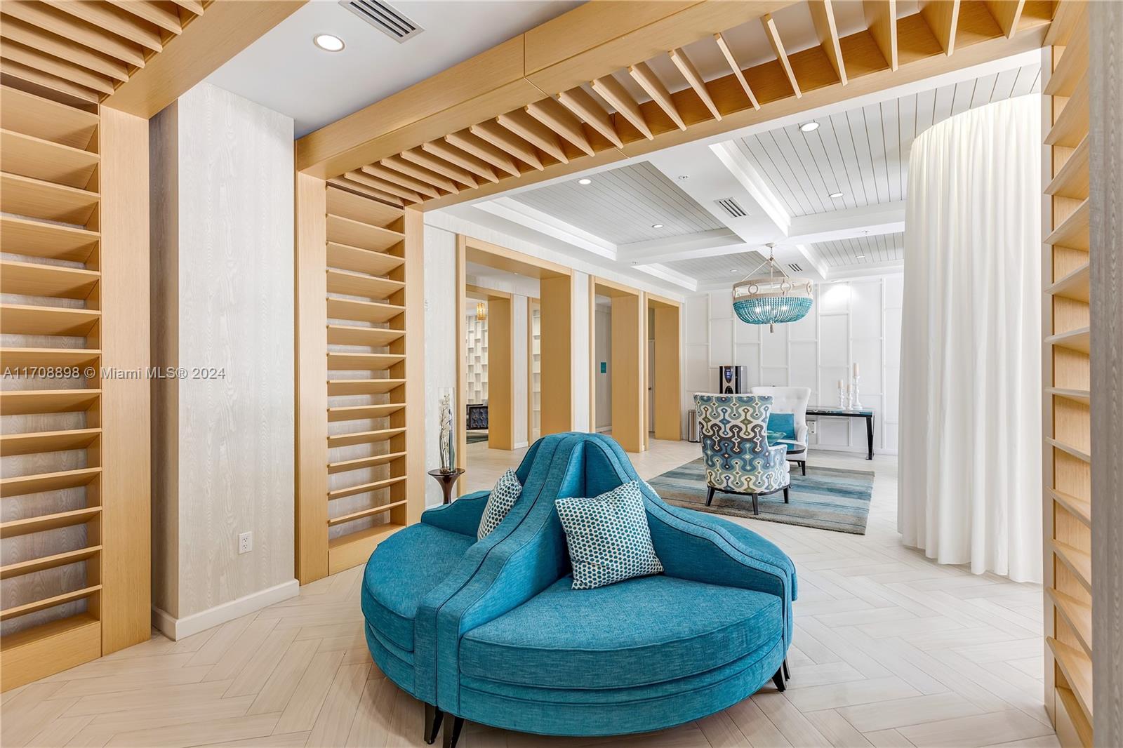 The Manor at Flager Villag - Residential Lease