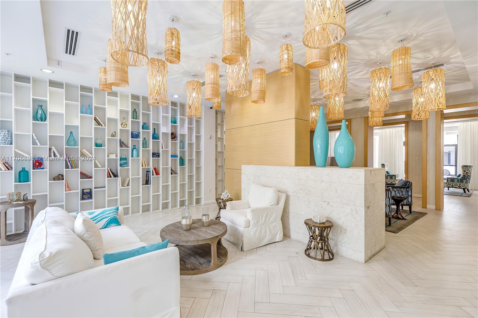 The Manor at Flager Villag - Residential Lease