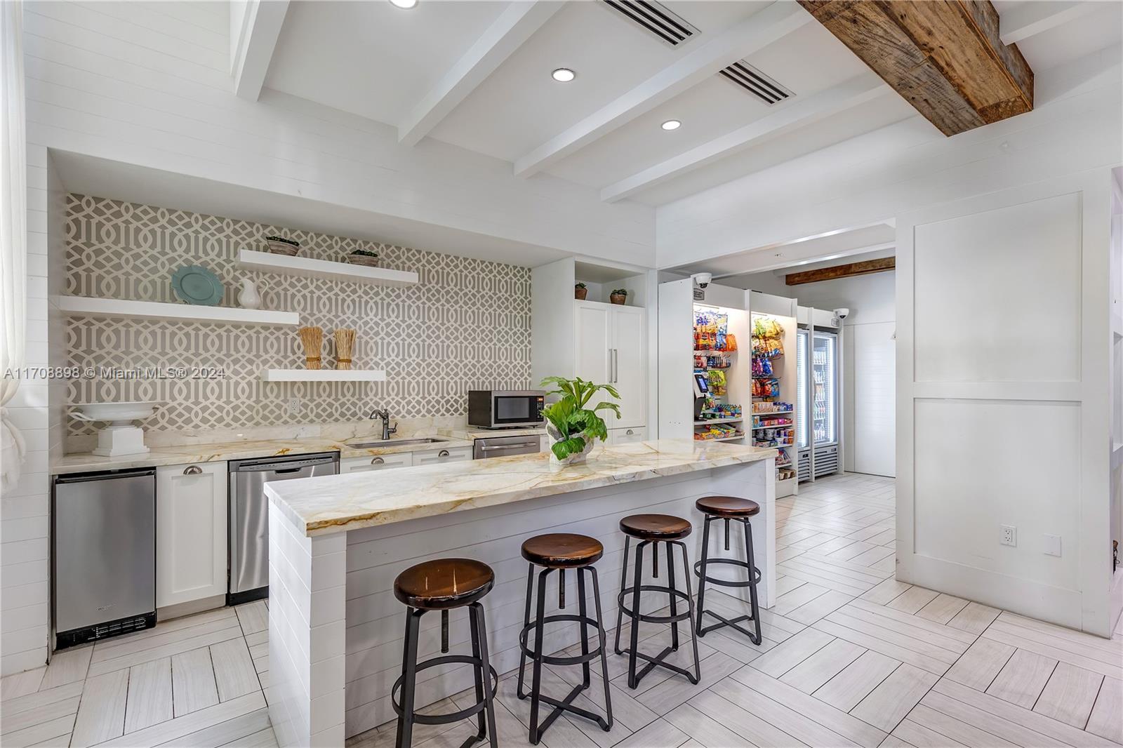 The Manor at Flager Villag - Residential Lease