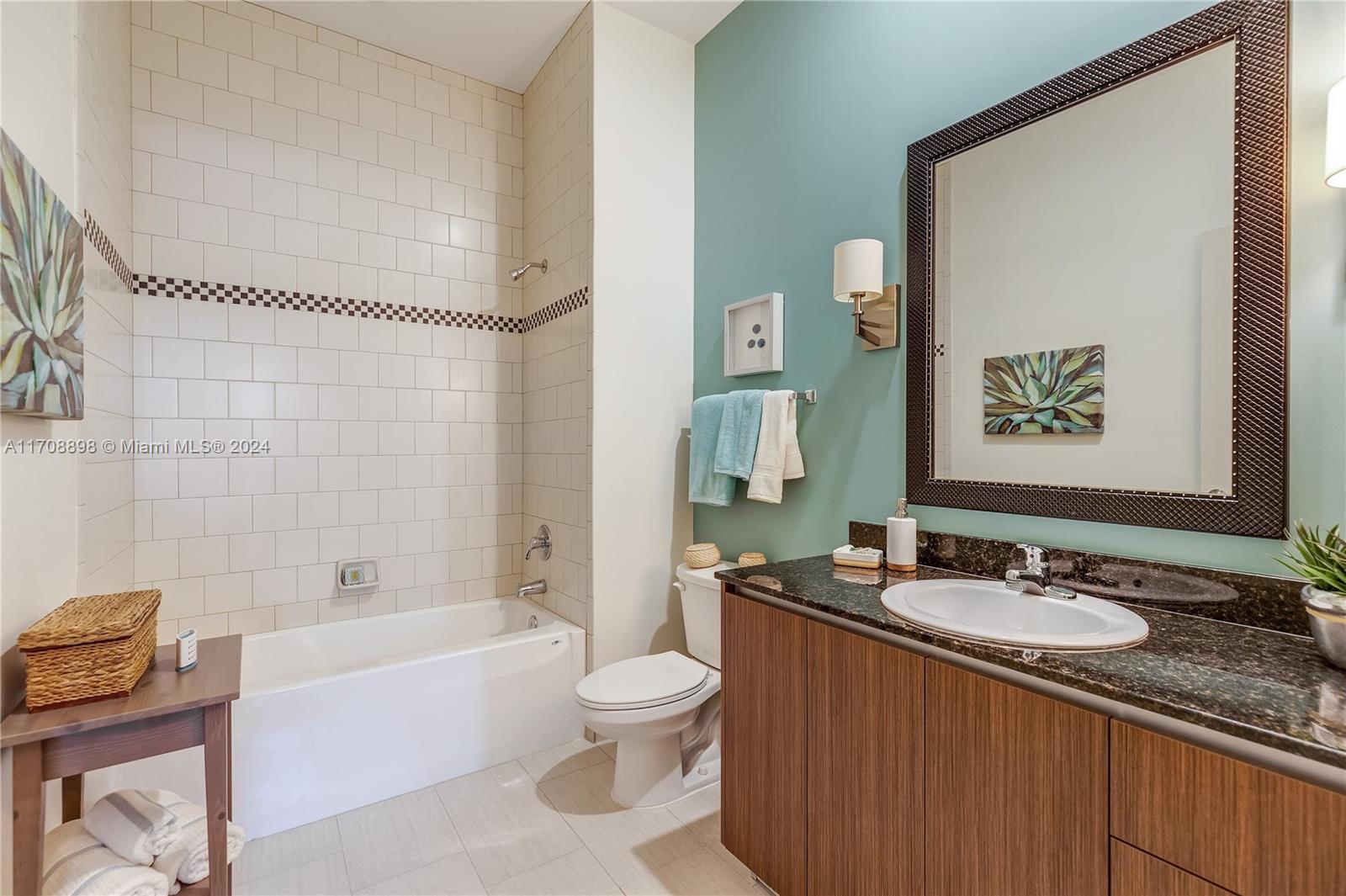 The Manor at Flager Villag - Residential Lease