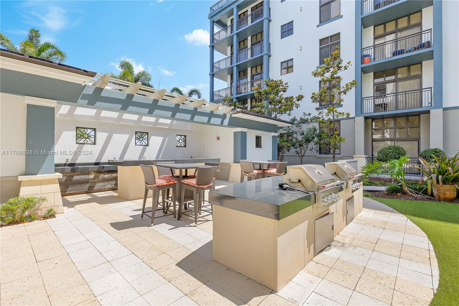 The Manor at Flager Villag - Residential Lease