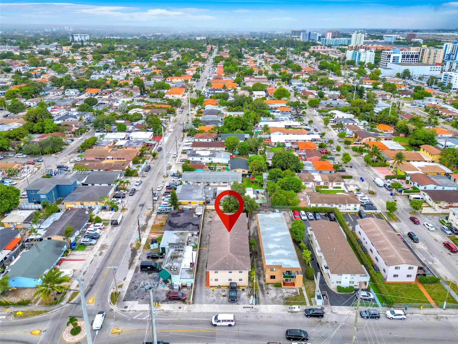 FLAGLER GROVE ESTATES EXT - Residential Income