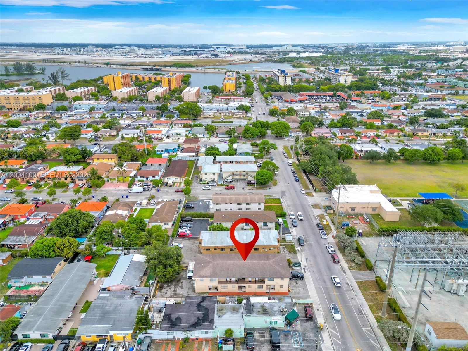 FLAGLER GROVE ESTATES EXT - Residential Income