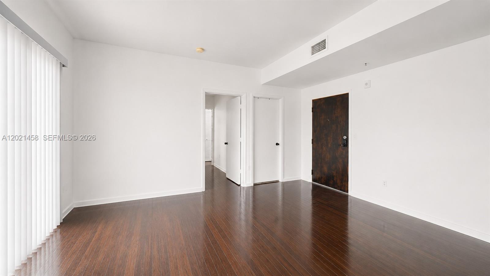 THE RUSKIN CONDO - Residential