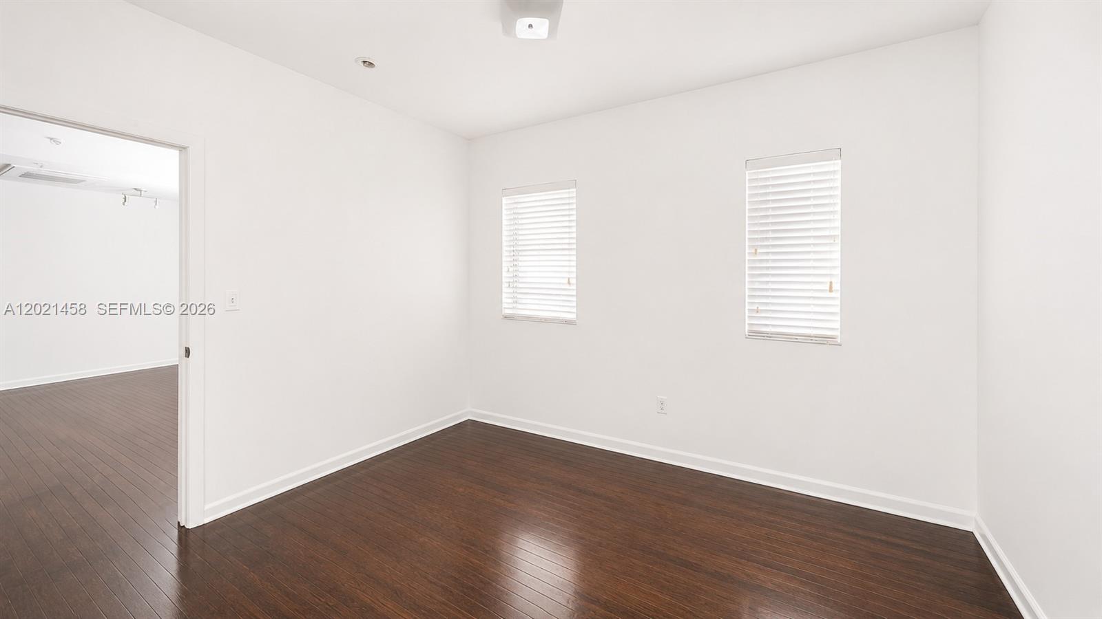 THE RUSKIN CONDO - Residential
