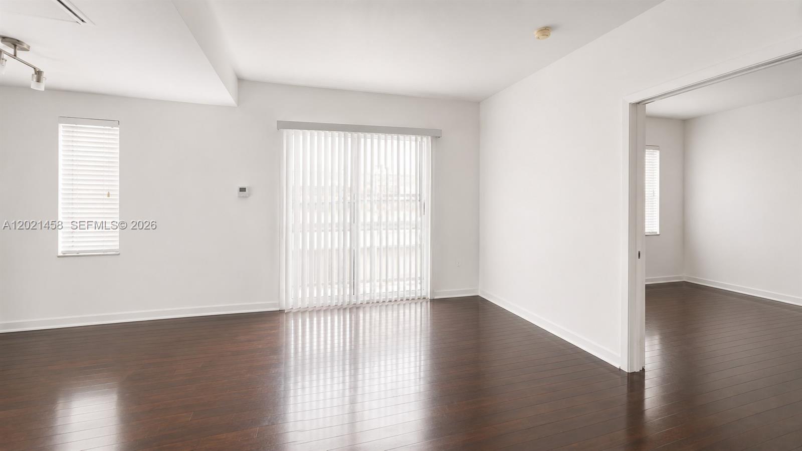 THE RUSKIN CONDO - Residential
