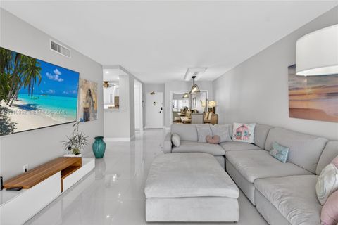 Tiny photo for 1985 S Ocean Dr #22H, Hallandale Beach, FL 33009 (MLS # A12010332)