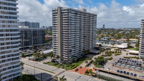 Tiny photo for 1985 S Ocean Dr #22H, Hallandale Beach, FL 33009 (MLS # A12010332)