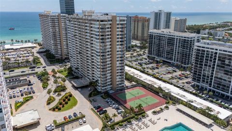 Tiny photo for 1985 S Ocean Dr #22H, Hallandale Beach, FL 33009 (MLS # A12010332)