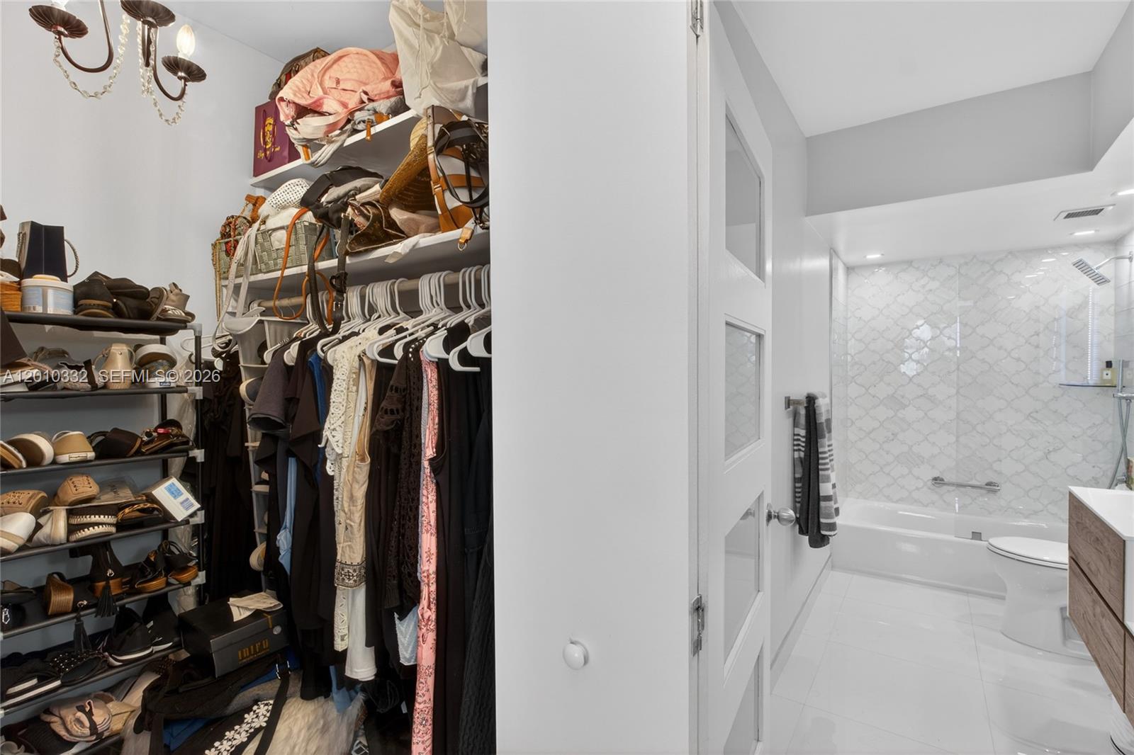 HEMISPHERES CONDO - Residential
