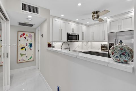 Tiny photo for 1985 S Ocean Dr #22H, Hallandale Beach, FL 33009 (MLS # A12010332)