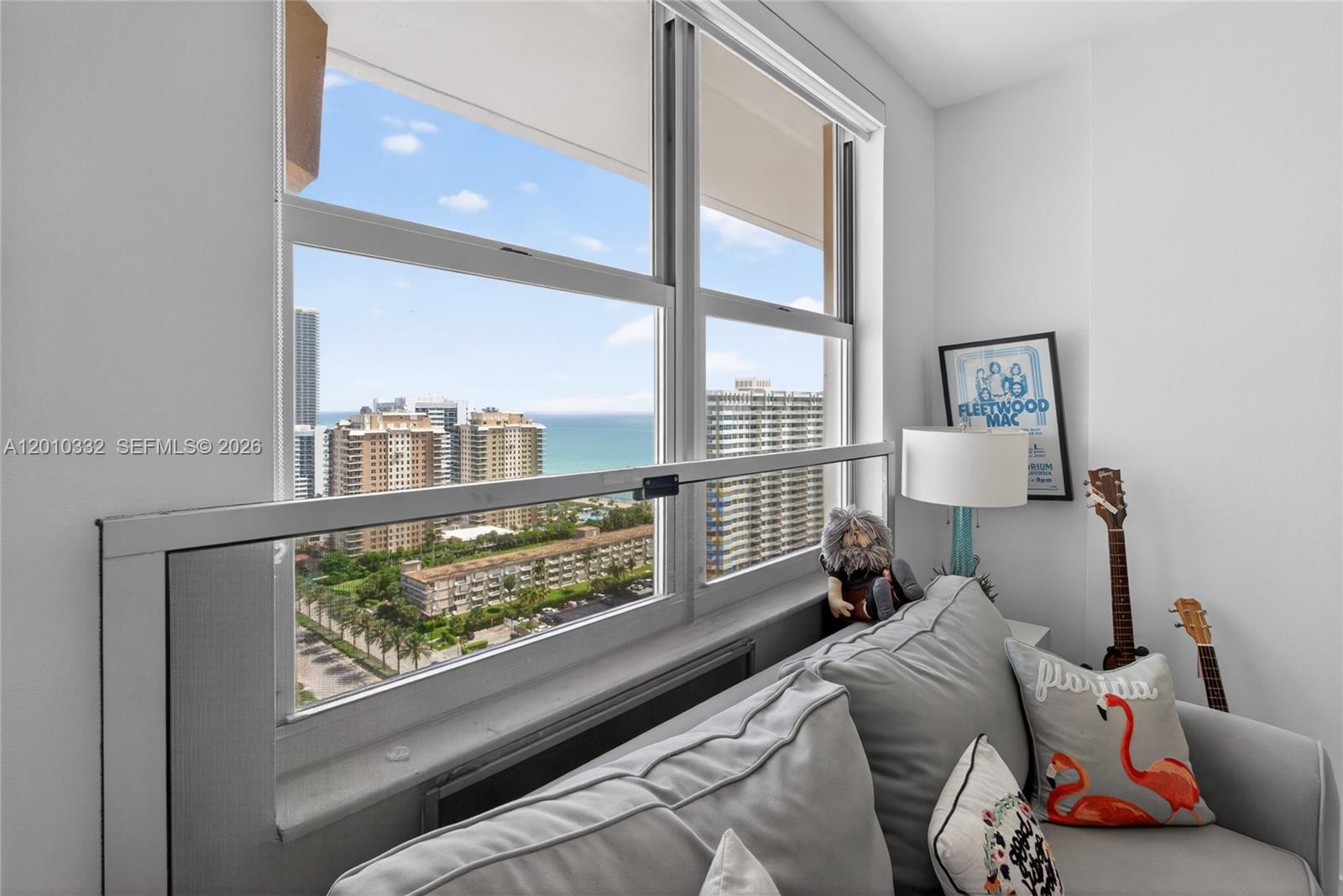 HEMISPHERES CONDO - Residential