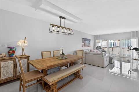 Tiny photo for 1985 S Ocean Dr #22H, Hallandale Beach, FL 33009 (MLS # A12010332)