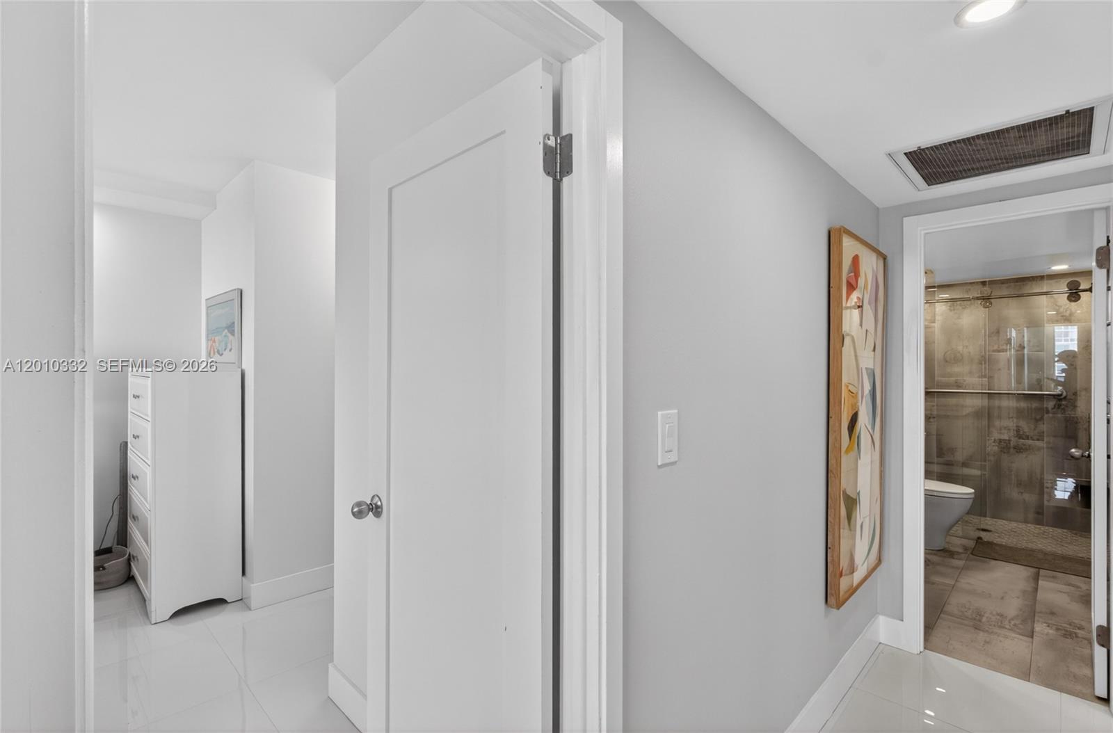 HEMISPHERES CONDO - Residential