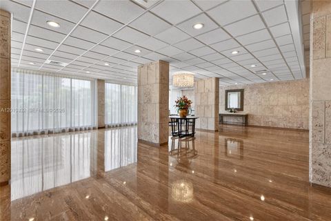 Tiny photo for 1985 S Ocean Dr #22H, Hallandale Beach, FL 33009 (MLS # A12010332)