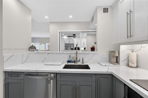 Tiny photo for 1985 S Ocean Dr #22H, Hallandale Beach, FL 33009 (MLS # A12010332)