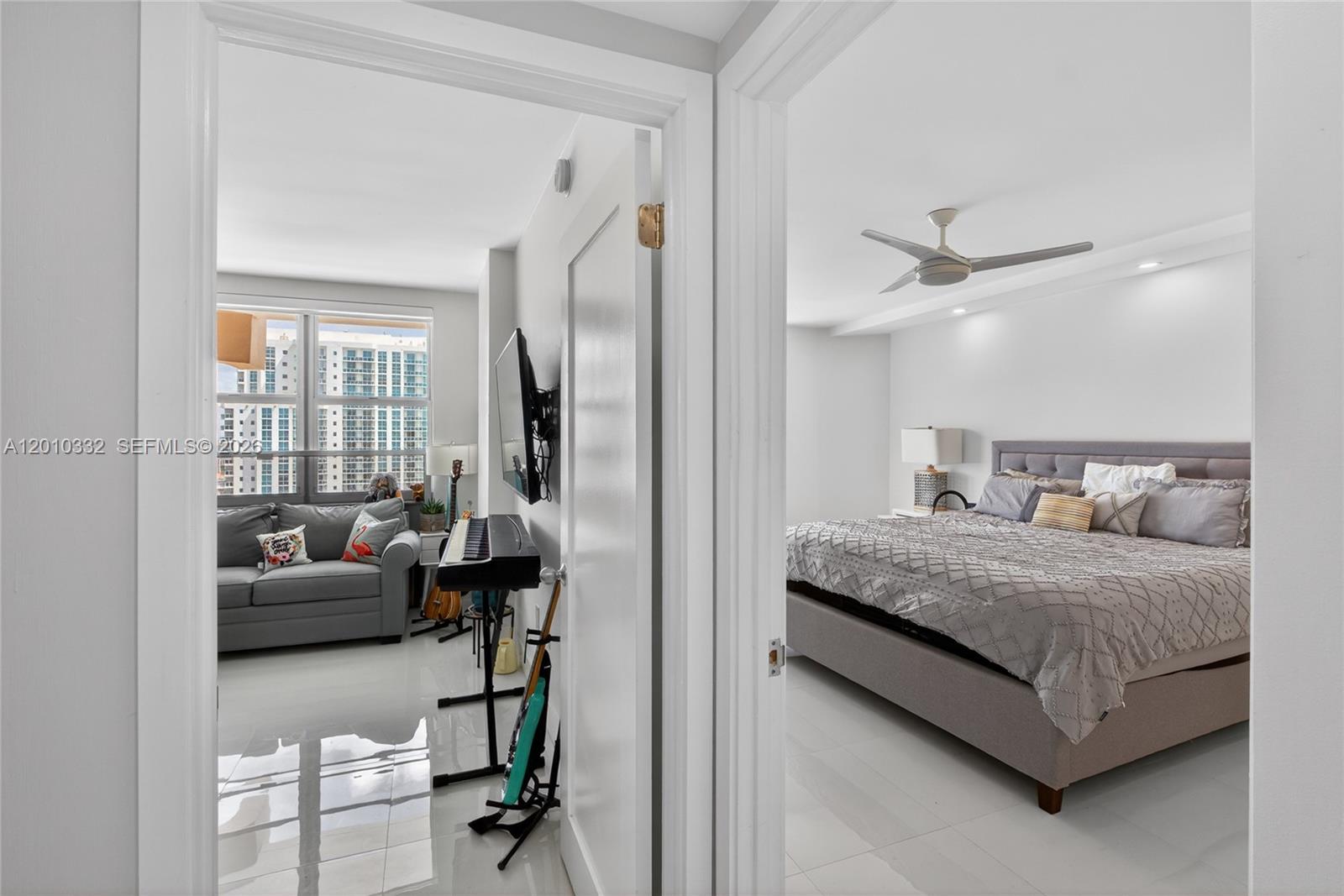 HEMISPHERES CONDO - Residential