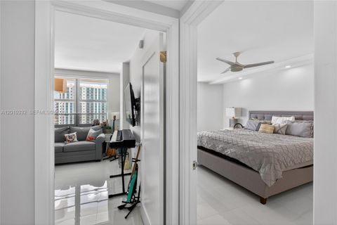 Tiny photo for 1985 S Ocean Dr #22H, Hallandale Beach, FL 33009 (MLS # A12010332)