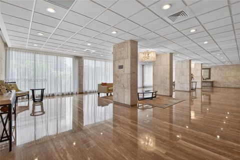 Tiny photo for 1985 S Ocean Dr #22H, Hallandale Beach, FL 33009 (MLS # A12010332)