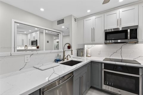 Tiny photo for 1985 S Ocean Dr #22H, Hallandale Beach, FL 33009 (MLS # A12010332)
