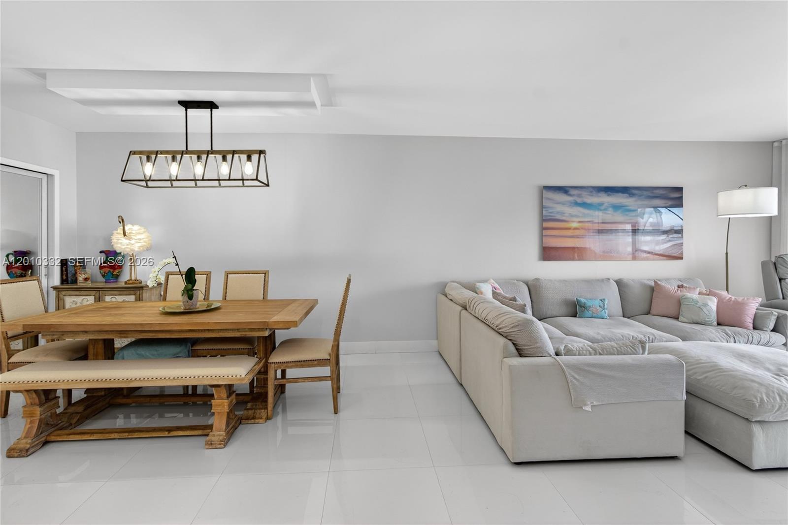 HEMISPHERES CONDO - Residential