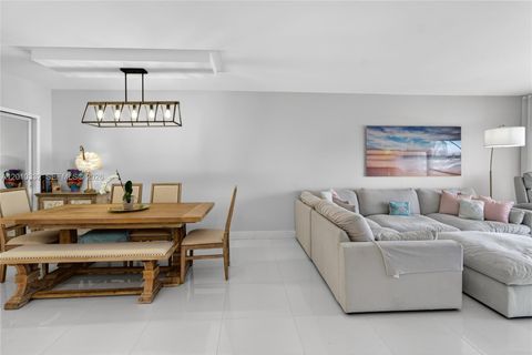 Tiny photo for 1985 S Ocean Dr #22H, Hallandale Beach, FL 33009 (MLS # A12010332)