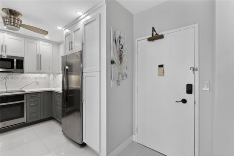Tiny photo for 1985 S Ocean Dr #22H, Hallandale Beach, FL 33009 (MLS # A12010332)