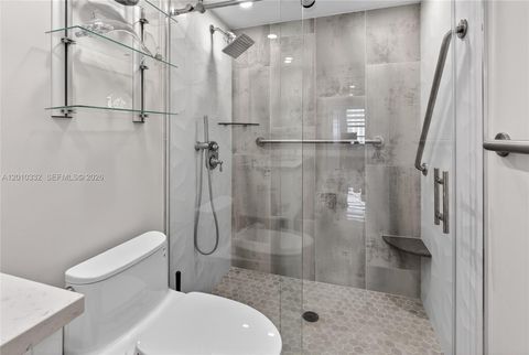 Tiny photo for 1985 S Ocean Dr #22H, Hallandale Beach, FL 33009 (MLS # A12010332)