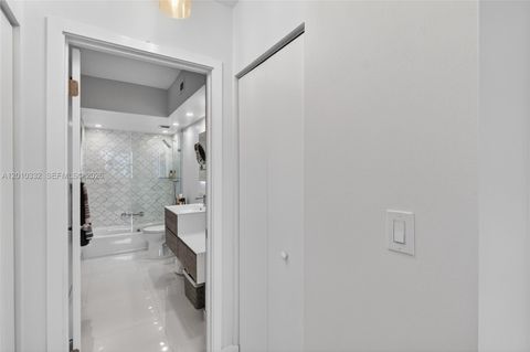 Tiny photo for 1985 S Ocean Dr #22H, Hallandale Beach, FL 33009 (MLS # A12010332)
