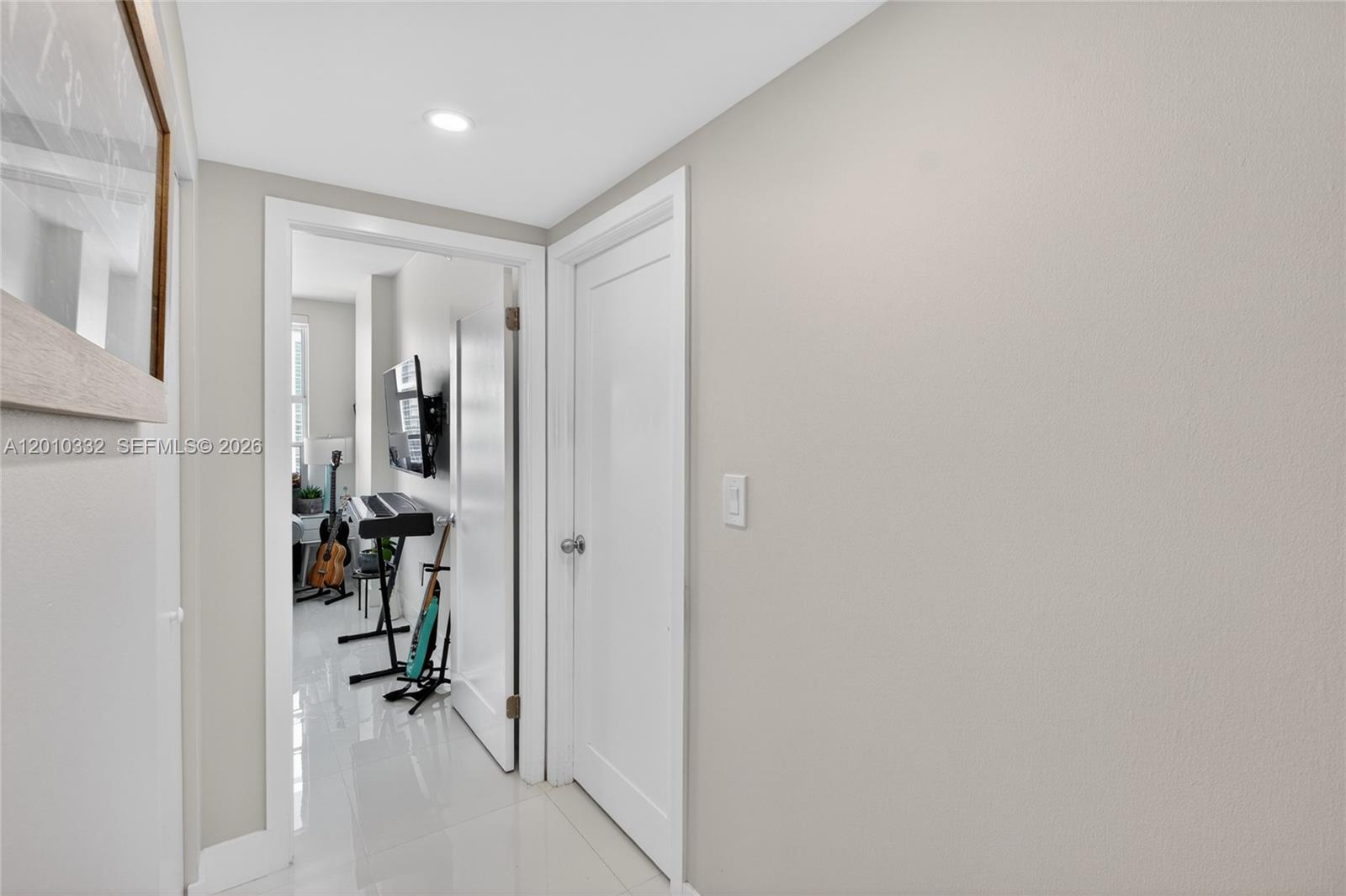 HEMISPHERES CONDO - Residential