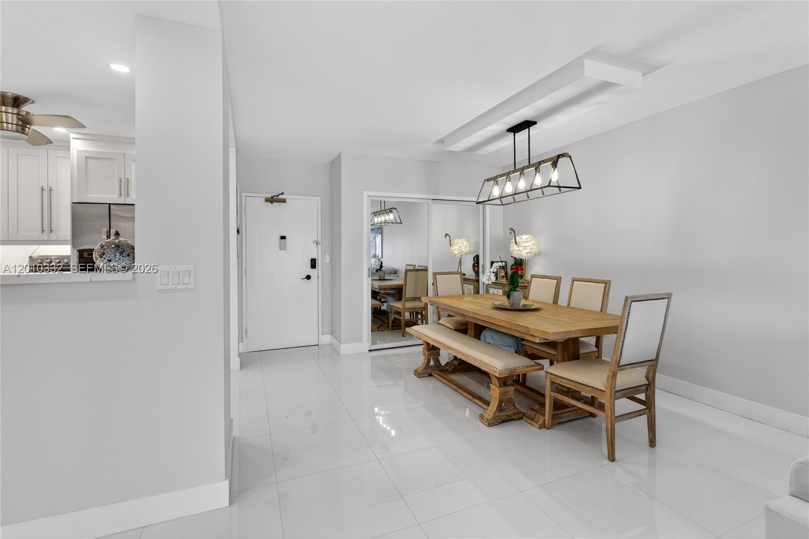 HEMISPHERES CONDO - Residential