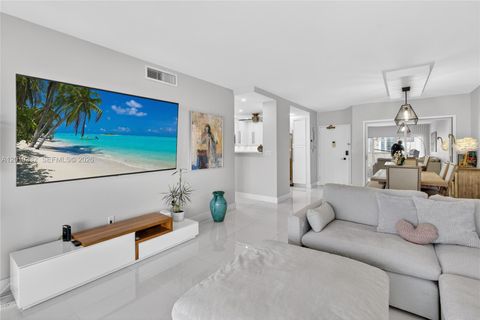 Tiny photo for 1985 S Ocean Dr #22H, Hallandale Beach, FL 33009 (MLS # A12010332)