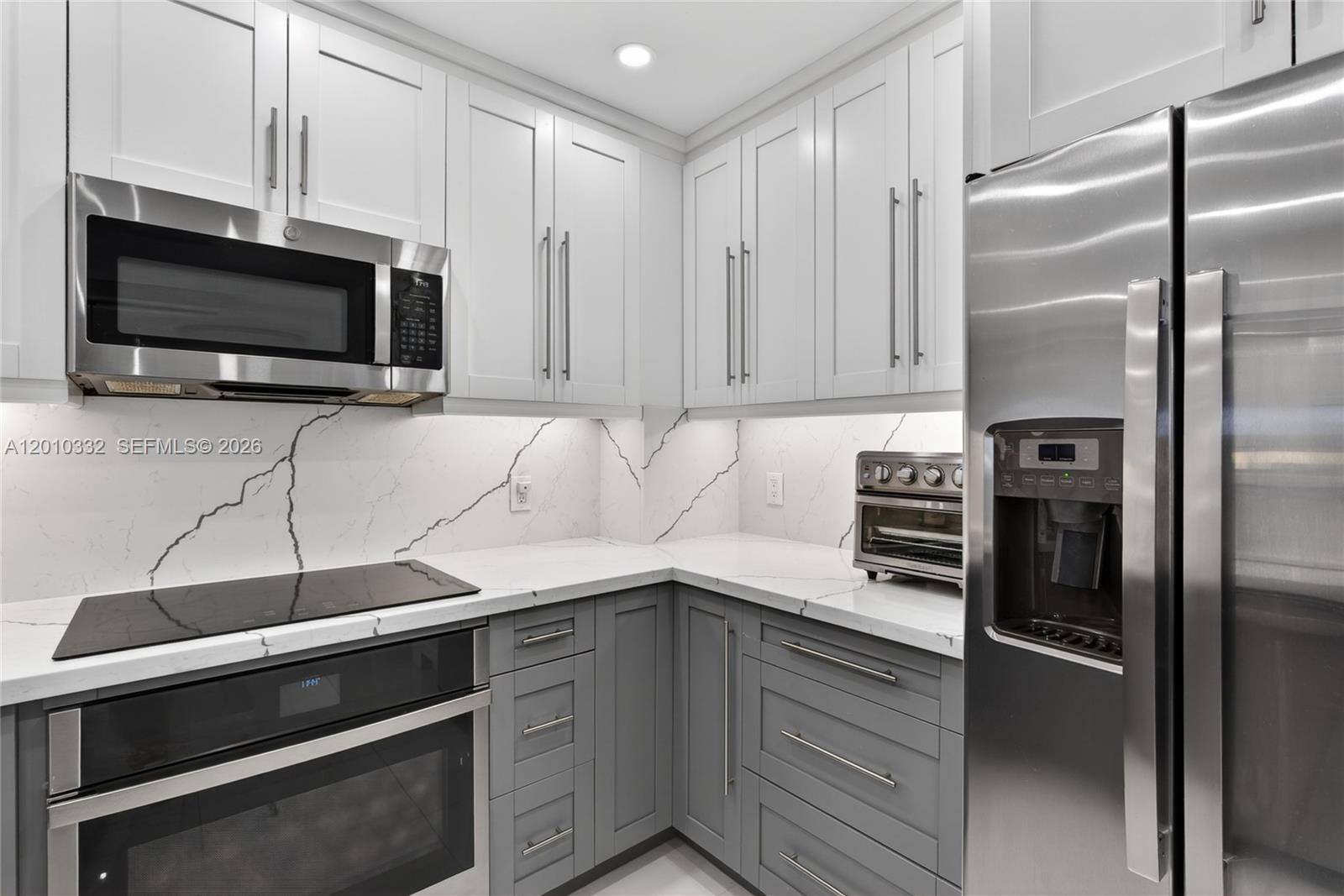 HEMISPHERES CONDO - Residential