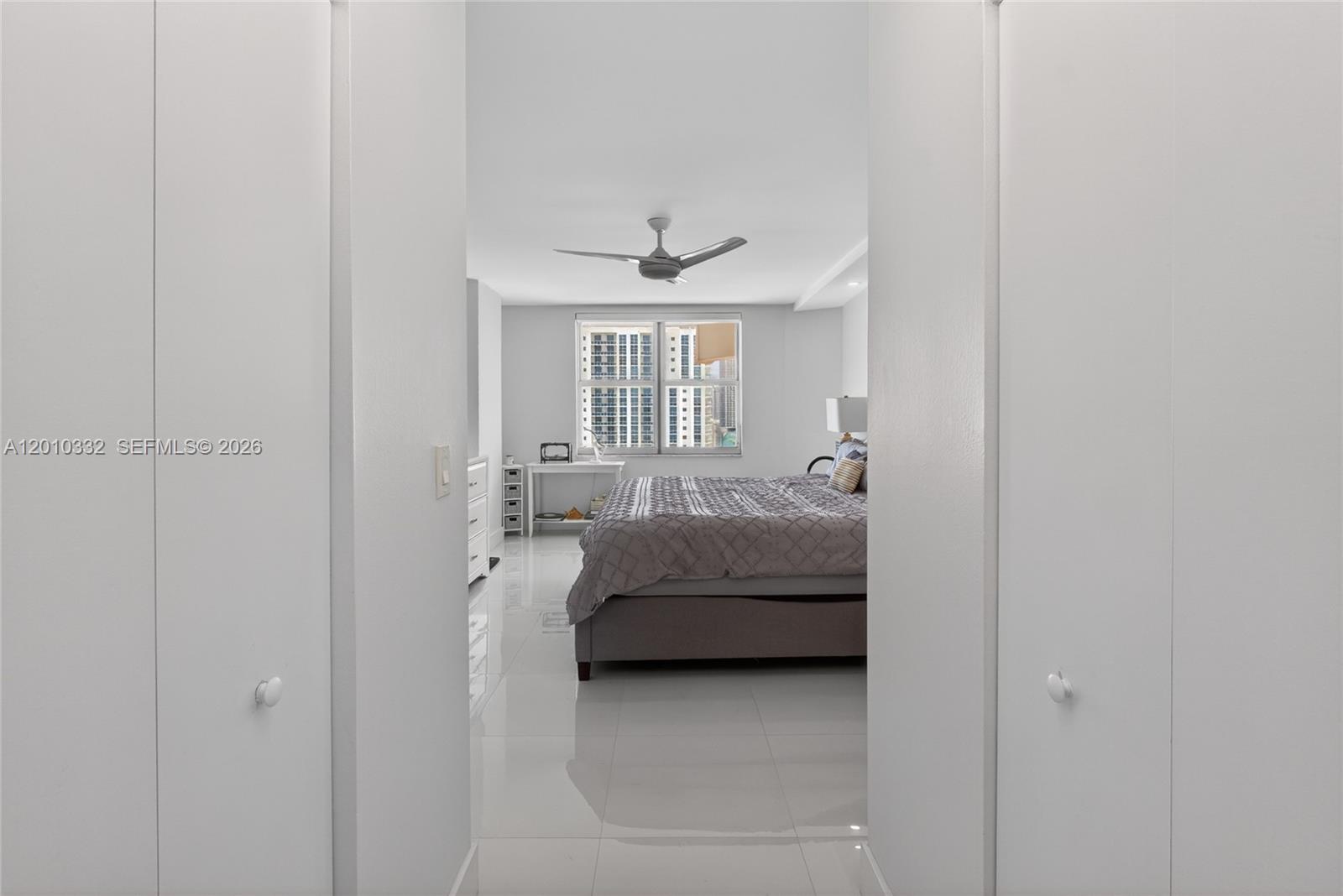 HEMISPHERES CONDO - Residential