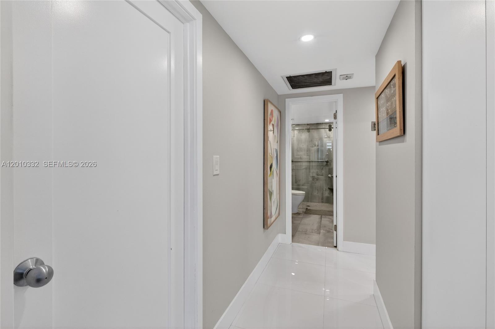 HEMISPHERES CONDO - Residential