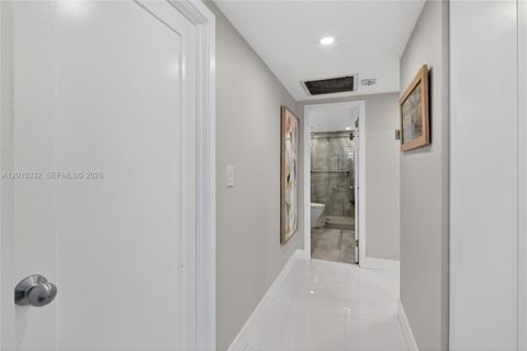 Tiny photo for 1985 S Ocean Dr #22H, Hallandale Beach, FL 33009 (MLS # A12010332)