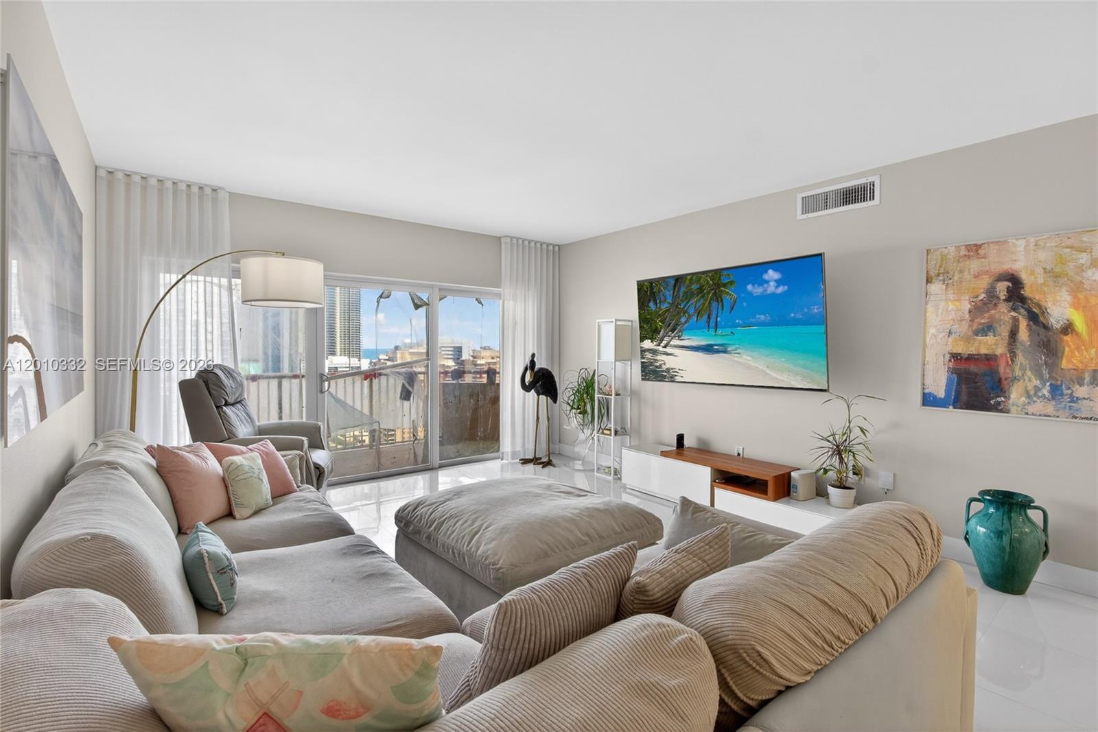 HEMISPHERES CONDO - Residential