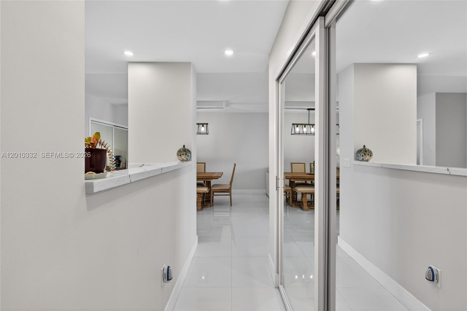 HEMISPHERES CONDO - Residential