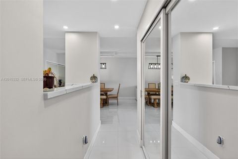 Tiny photo for 1985 S Ocean Dr #22H, Hallandale Beach, FL 33009 (MLS # A12010332)