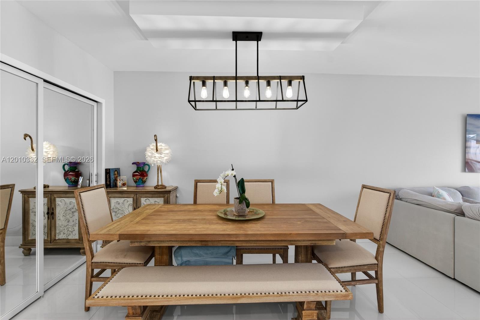 HEMISPHERES CONDO - Residential