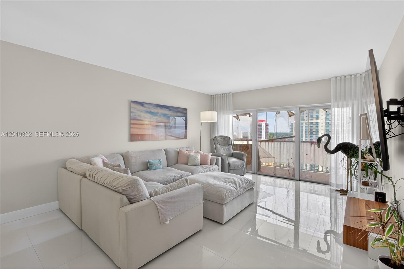 HEMISPHERES CONDO - Residential