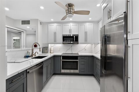 Tiny photo for 1985 S Ocean Dr #22H, Hallandale Beach, FL 33009 (MLS # A12010332)